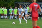 Women's Soccer vs BSU  Women's Soccer vs Bridgewater State University. - Photo by Keith Nordstrom : Wheaton, Soccer